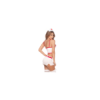 Déguisement sexy d’infirmière en 3 pièces Mapalé 